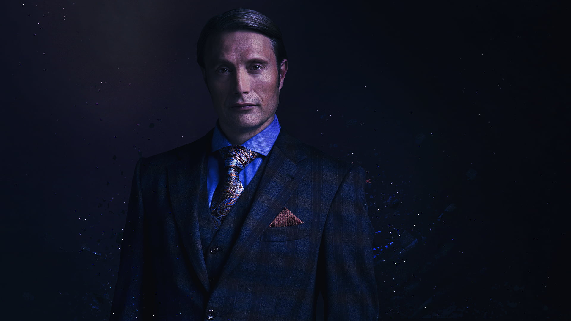 Mads Mikkelsen - The Inner Circle Fan Club